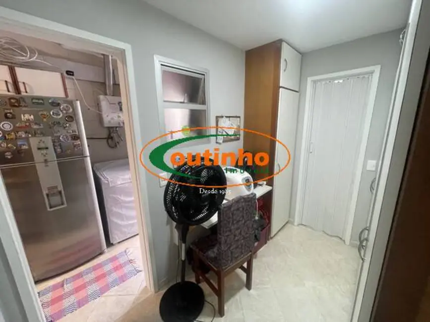 Foto 6 de Apartamento com 3 quartos à venda, 98m2 em Vila Isabel, Rio De Janeiro - RJ