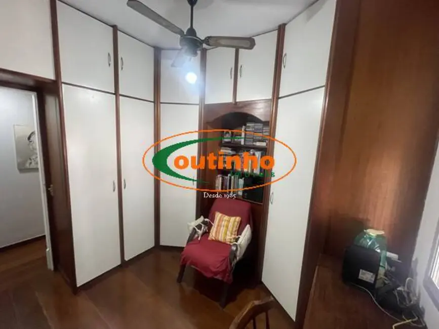 Foto 5 de Apartamento com 3 quartos à venda, 98m2 em Vila Isabel, Rio De Janeiro - RJ