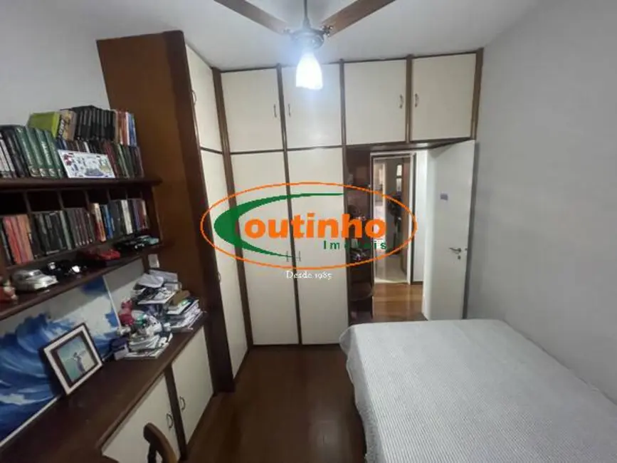 Foto 9 de Apartamento com 3 quartos à venda, 98m2 em Vila Isabel, Rio De Janeiro - RJ