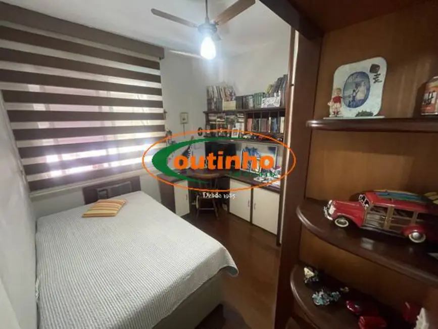 Foto 7 de Apartamento com 3 quartos à venda, 98m2 em Vila Isabel, Rio De Janeiro - RJ