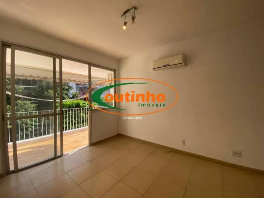 Foto 7 de Apartamento com 2 quartos à venda, 79m2 em Tijuca, Rio De Janeiro - RJ