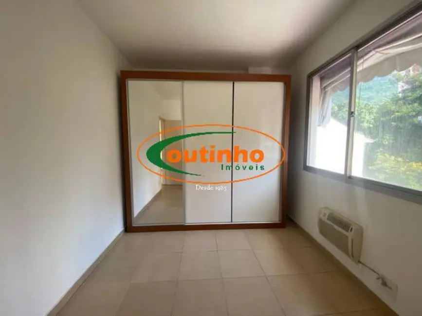 Foto 8 de Apartamento com 2 quartos à venda, 79m2 em Tijuca, Rio De Janeiro - RJ