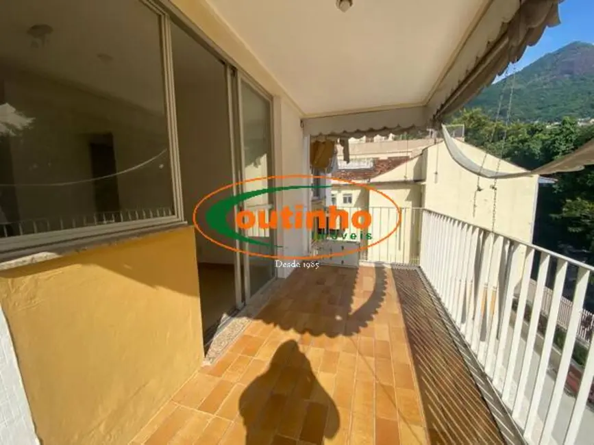 Foto 1 de Apartamento com 2 quartos à venda, 79m2 em Tijuca, Rio De Janeiro - RJ