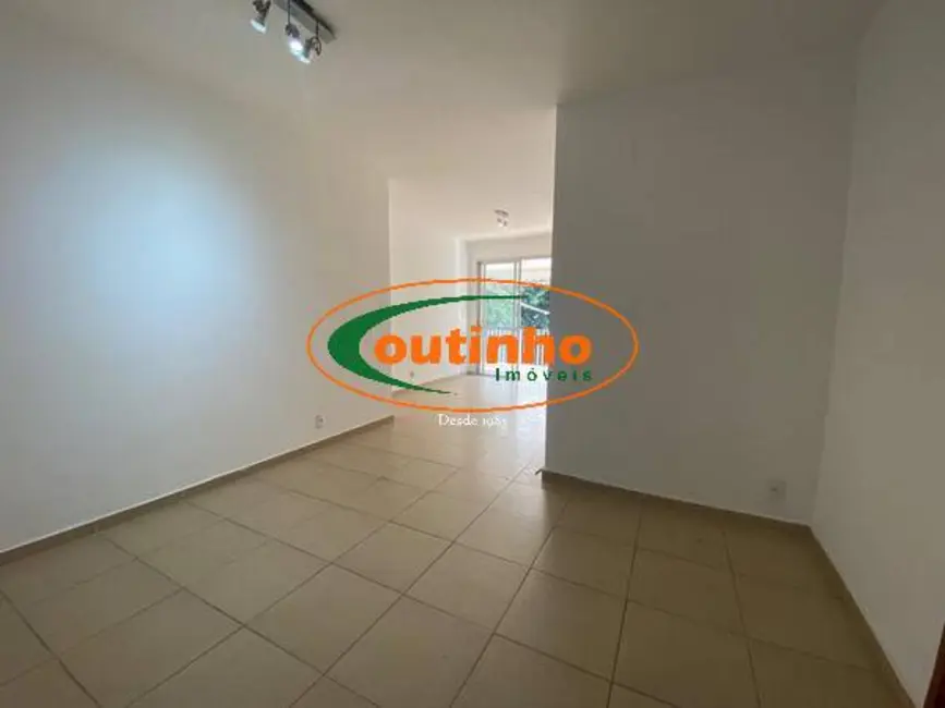 Foto 5 de Apartamento com 2 quartos à venda, 79m2 em Tijuca, Rio De Janeiro - RJ