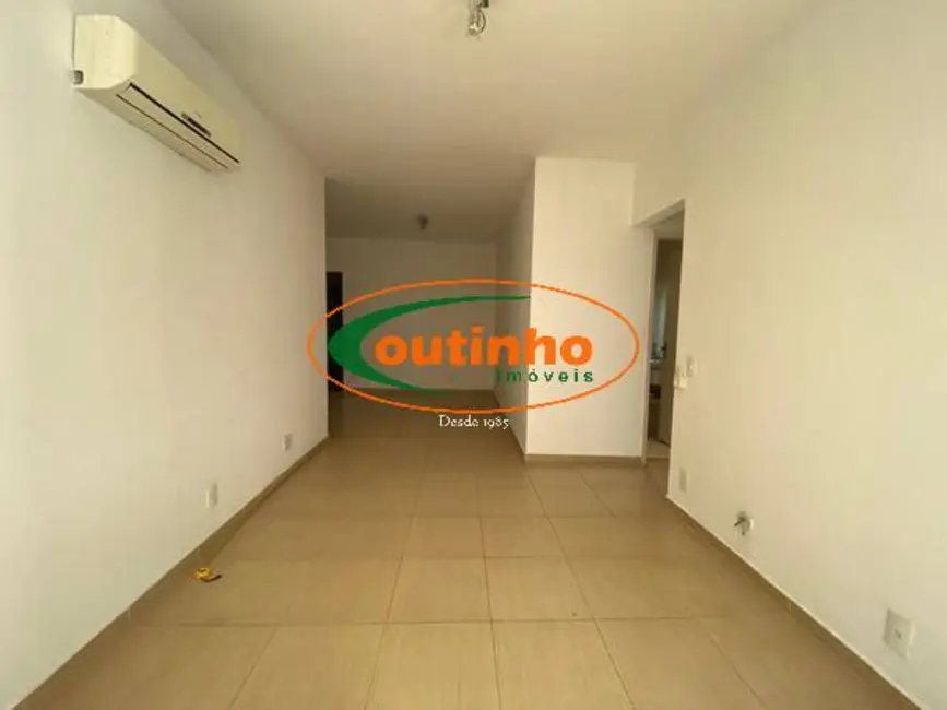 Foto 4 de Apartamento com 2 quartos à venda, 79m2 em Tijuca, Rio De Janeiro - RJ