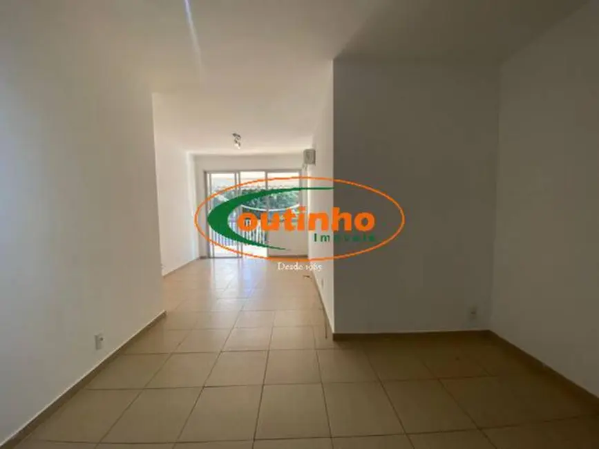Foto 6 de Apartamento com 2 quartos à venda, 79m2 em Tijuca, Rio De Janeiro - RJ