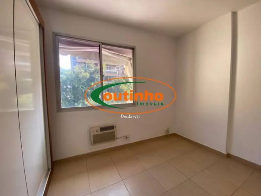 Foto 9 de Apartamento com 2 quartos à venda, 79m2 em Tijuca, Rio De Janeiro - RJ