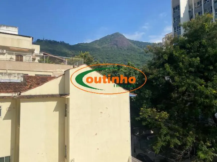 Foto 3 de Apartamento com 2 quartos à venda, 79m2 em Tijuca, Rio De Janeiro - RJ