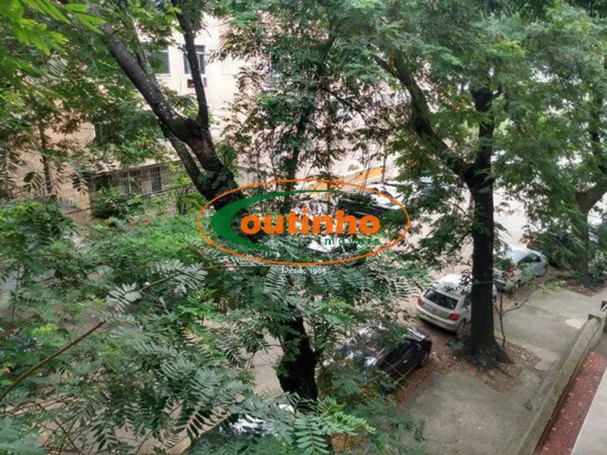 Foto 4 de Apartamento com 3 quartos à venda, 118m2 em Tijuca, Rio De Janeiro - RJ