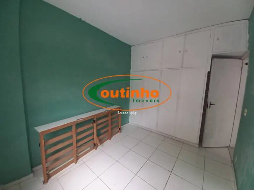 Foto 9 de Apartamento com 2 quartos à venda, 74m2 em Tijuca, Rio De Janeiro - RJ