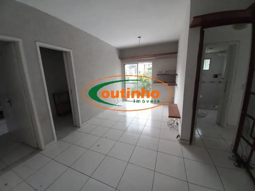 Foto 6 de Apartamento com 2 quartos à venda, 74m2 em Tijuca, Rio De Janeiro - RJ