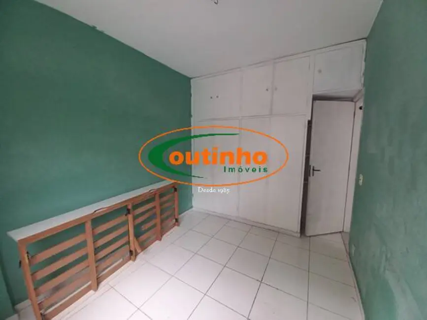 Foto 8 de Apartamento com 2 quartos à venda, 74m2 em Tijuca, Rio De Janeiro - RJ