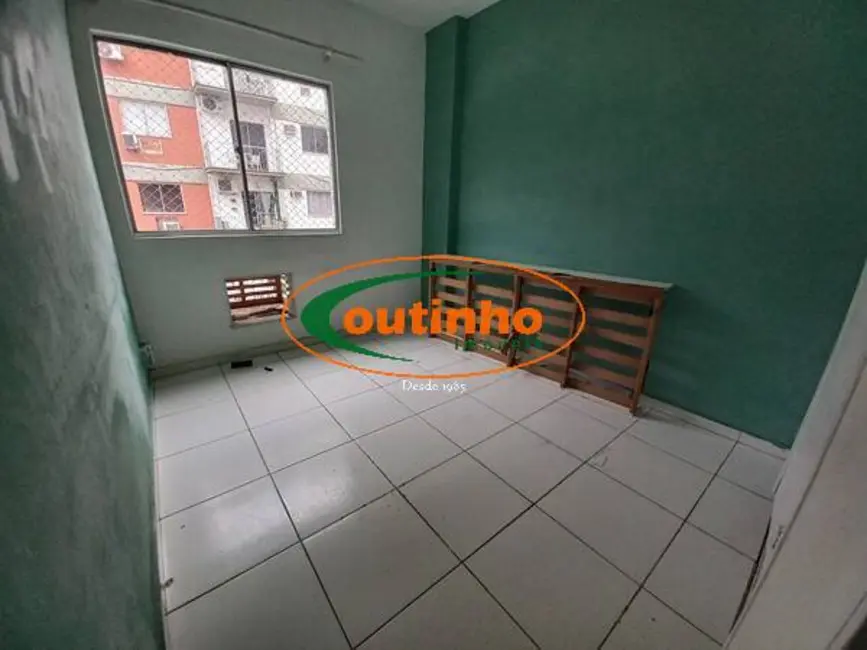 Foto 7 de Apartamento com 2 quartos à venda, 74m2 em Tijuca, Rio De Janeiro - RJ
