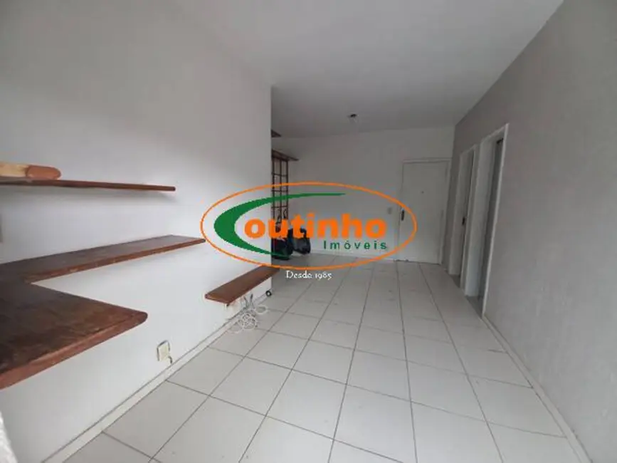 Foto 4 de Apartamento com 2 quartos à venda, 74m2 em Tijuca, Rio De Janeiro - RJ
