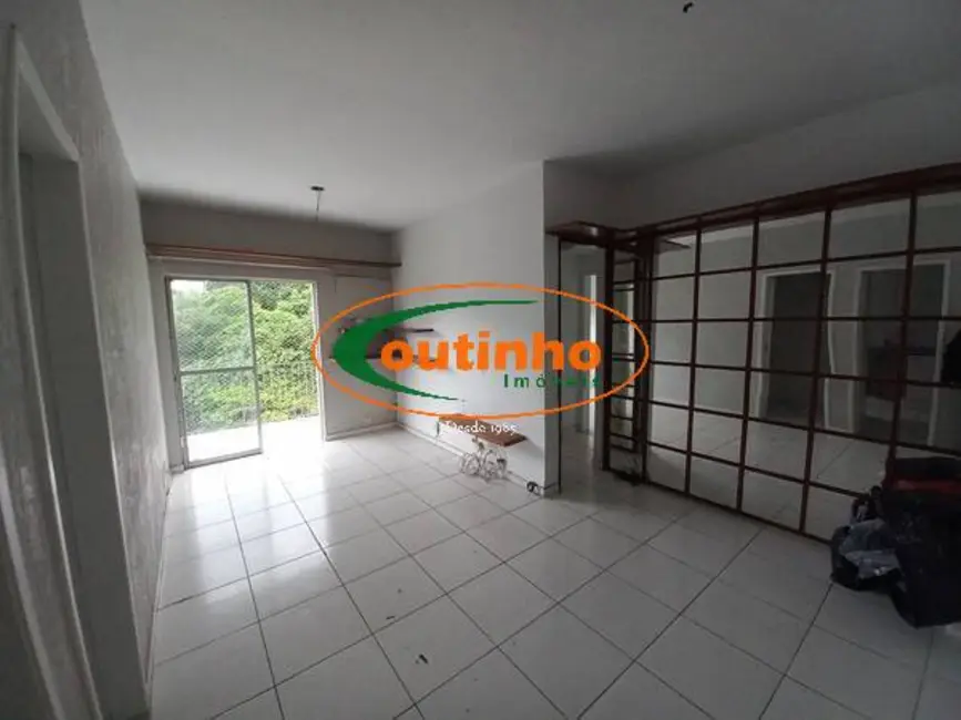 Foto 5 de Apartamento com 2 quartos à venda, 74m2 em Tijuca, Rio De Janeiro - RJ