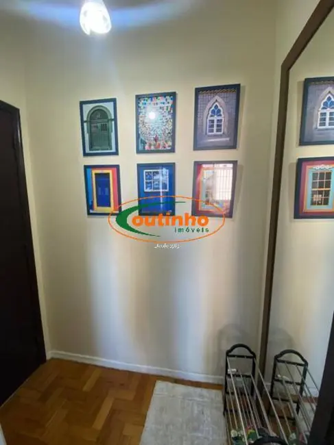 Foto 5 de Apartamento com 3 quartos à venda, 108m2 em Maracanã, Rio De Janeiro - RJ