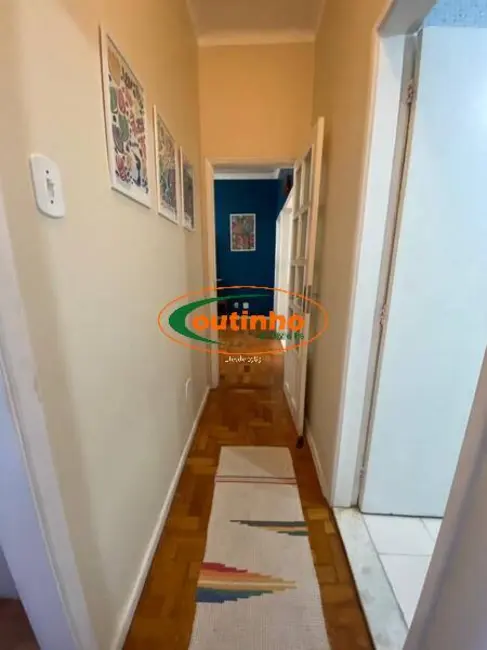 Foto 6 de Apartamento com 3 quartos à venda, 108m2 em Maracanã, Rio De Janeiro - RJ