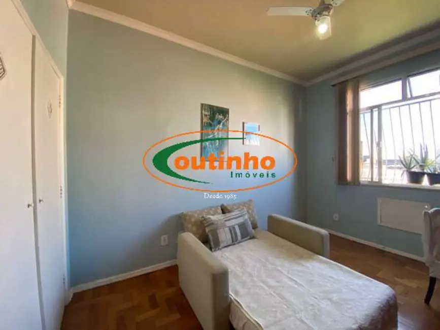 Foto 9 de Apartamento com 3 quartos à venda, 108m2 em Maracanã, Rio De Janeiro - RJ