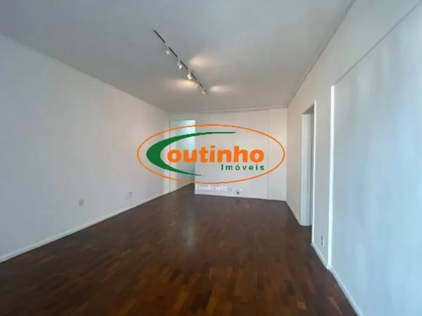 Foto 8 de Apartamento com 3 quartos à venda, 110m2 em Tijuca, Rio De Janeiro - RJ