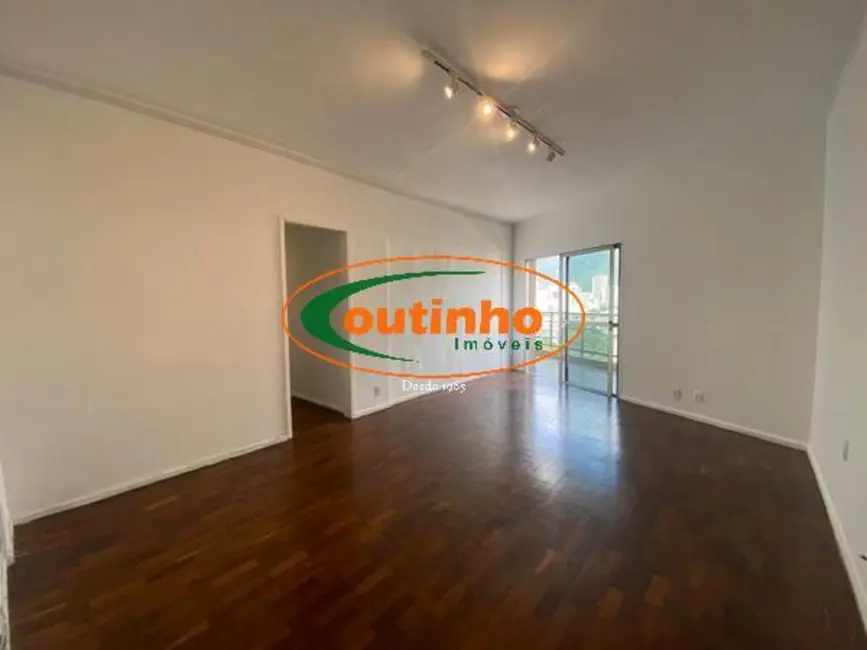 Foto 6 de Apartamento com 3 quartos à venda, 110m2 em Tijuca, Rio De Janeiro - RJ