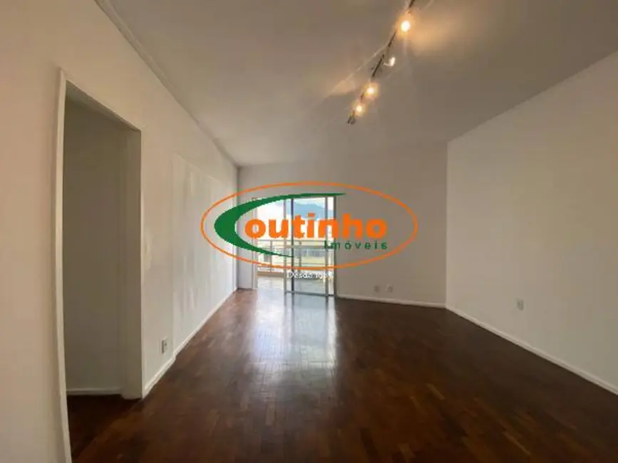 Foto 9 de Apartamento com 3 quartos à venda, 110m2 em Tijuca, Rio De Janeiro - RJ