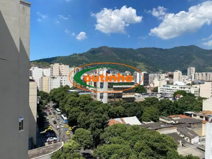 Foto 4 de Apartamento com 3 quartos à venda, 110m2 em Tijuca, Rio De Janeiro - RJ