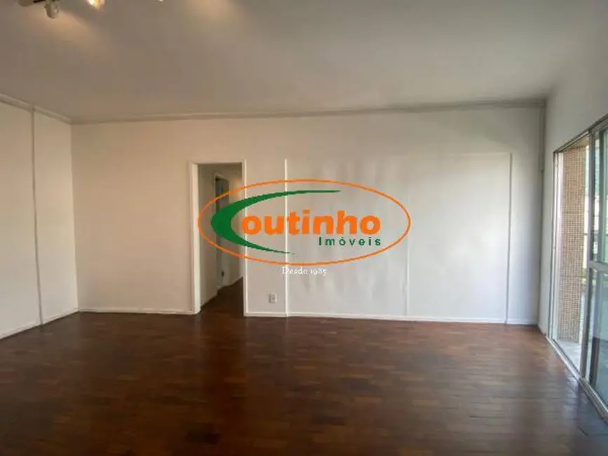 Foto 7 de Apartamento com 3 quartos à venda, 110m2 em Tijuca, Rio De Janeiro - RJ