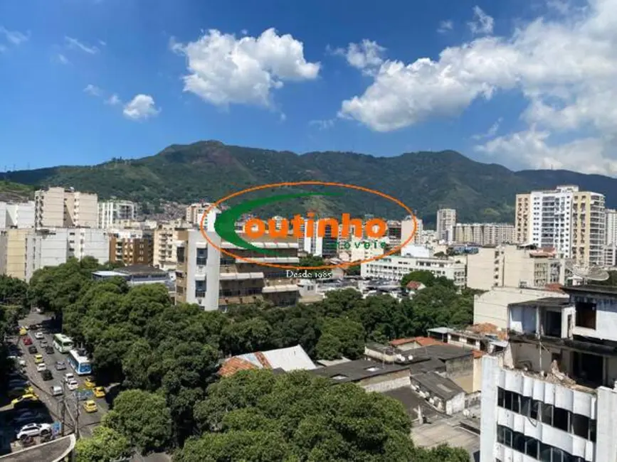 Foto 5 de Apartamento com 3 quartos à venda, 110m2 em Tijuca, Rio De Janeiro - RJ