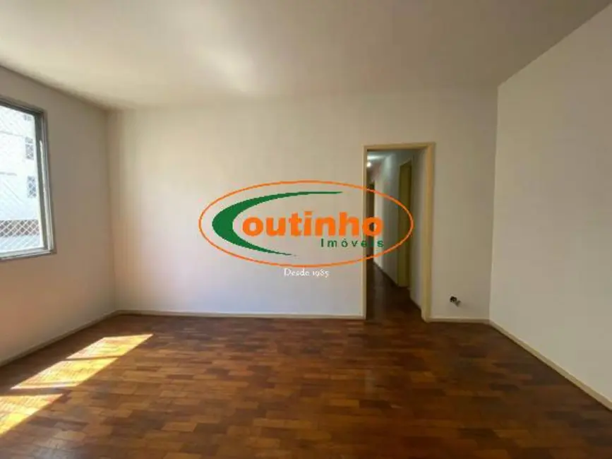 Foto 3 de Apartamento com 3 quartos à venda, 90m2 em Tijuca, Rio De Janeiro - RJ