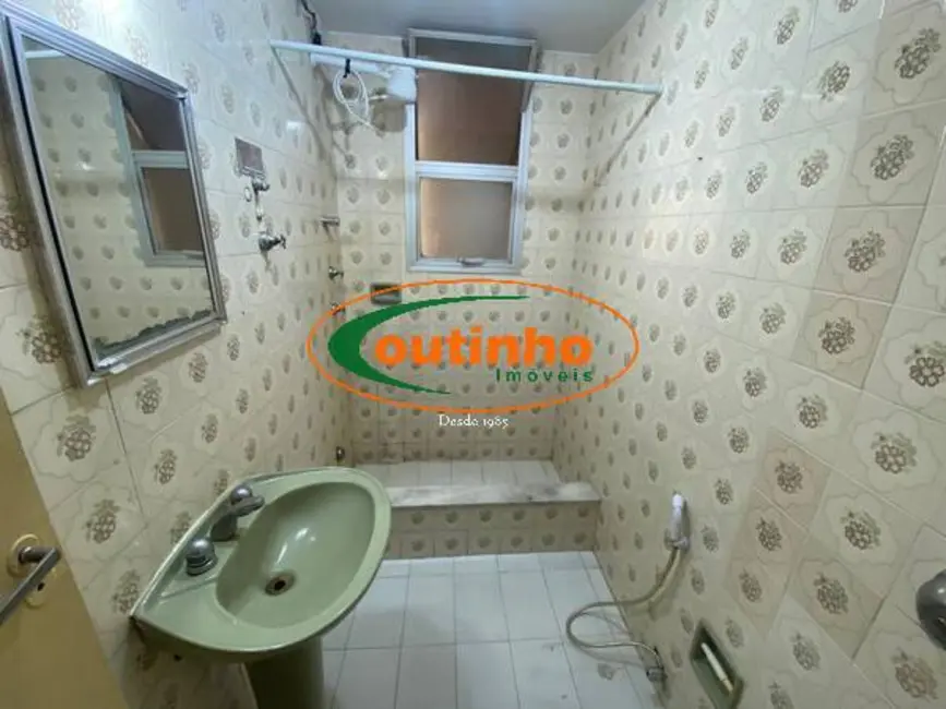 Foto 8 de Apartamento com 3 quartos à venda, 90m2 em Tijuca, Rio De Janeiro - RJ