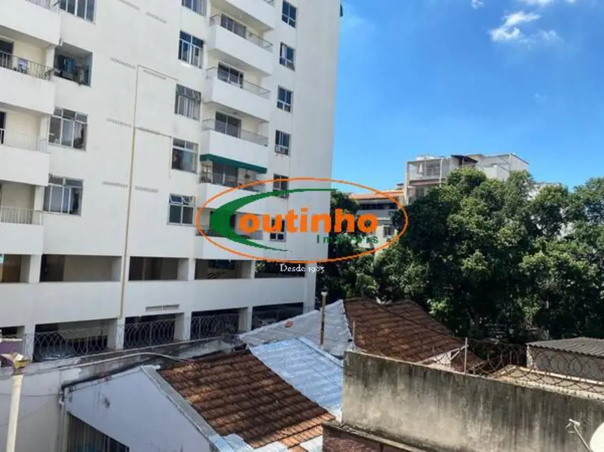 Foto 5 de Apartamento com 3 quartos à venda, 90m2 em Tijuca, Rio De Janeiro - RJ