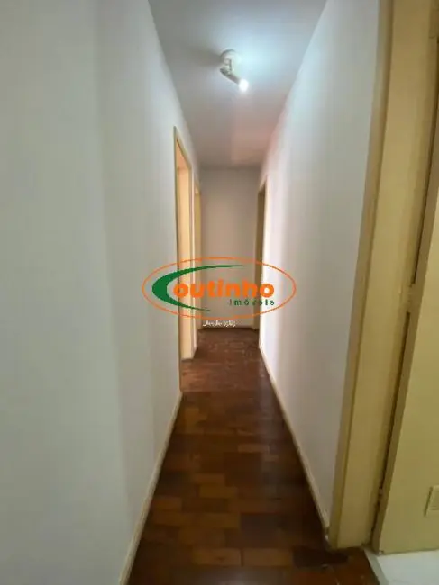 Foto 6 de Apartamento com 3 quartos à venda, 90m2 em Tijuca, Rio De Janeiro - RJ