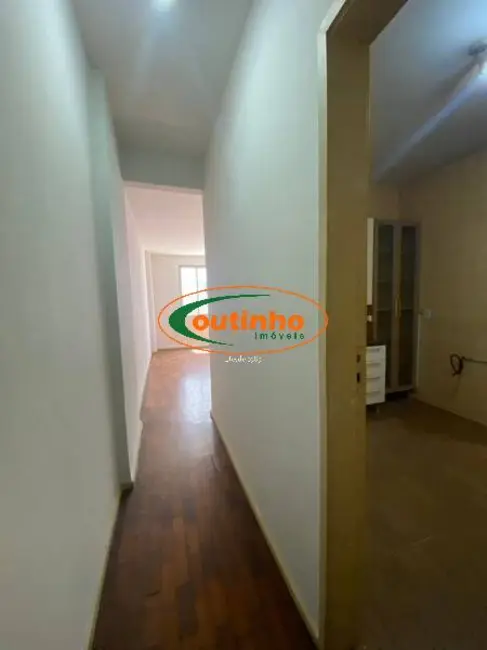 Foto 7 de Apartamento com 3 quartos à venda, 90m2 em Tijuca, Rio De Janeiro - RJ