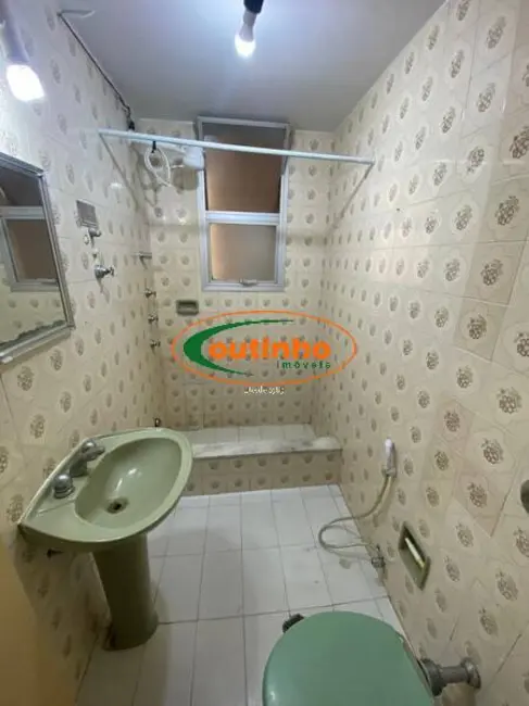 Foto 9 de Apartamento com 3 quartos à venda, 90m2 em Tijuca, Rio De Janeiro - RJ
