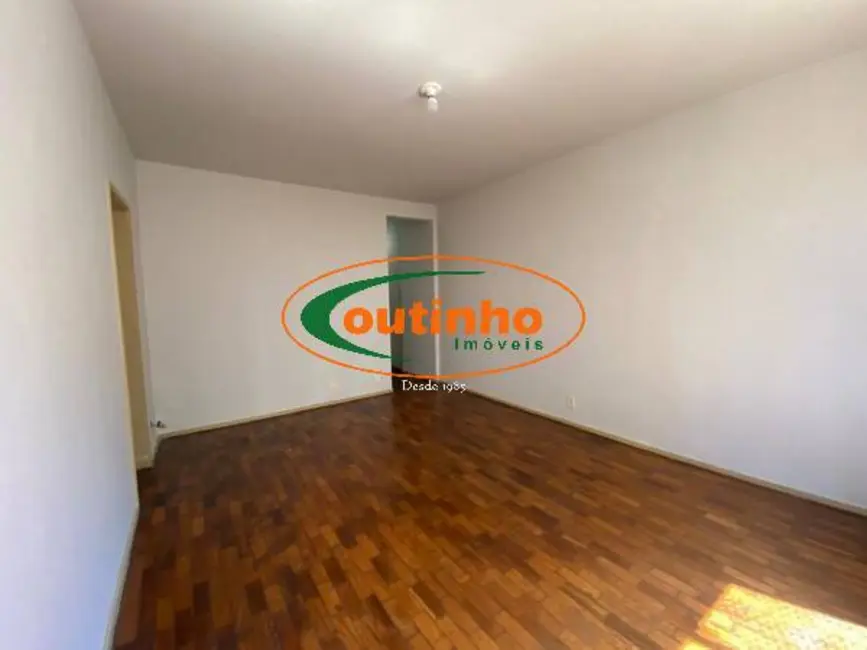 Foto 4 de Apartamento com 3 quartos à venda, 90m2 em Tijuca, Rio De Janeiro - RJ