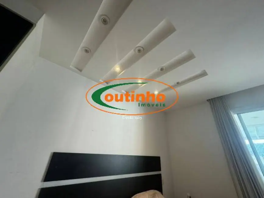 Foto 4 de Cobertura com 2 quartos à venda, 153m2 em Tijuca, Rio De Janeiro - RJ