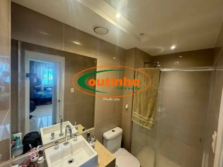 Foto 5 de Cobertura com 2 quartos à venda, 153m2 em Tijuca, Rio De Janeiro - RJ