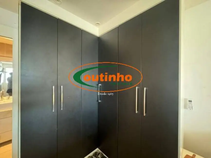 Foto 9 de Cobertura com 2 quartos à venda, 153m2 em Tijuca, Rio De Janeiro - RJ