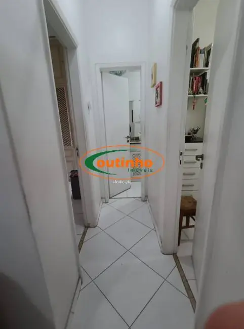 Foto 5 de Apartamento com 3 quartos à venda, 86m2 em Tijuca, Rio De Janeiro - RJ