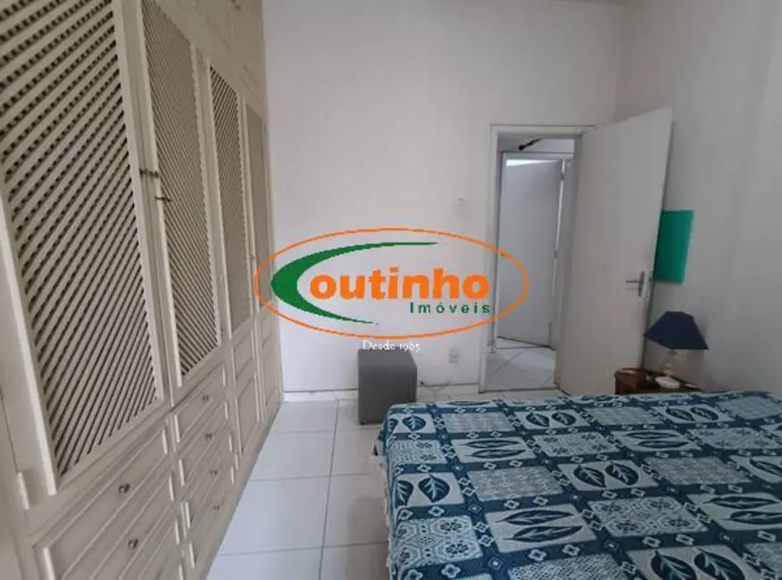 Foto 7 de Apartamento com 3 quartos à venda, 86m2 em Tijuca, Rio De Janeiro - RJ