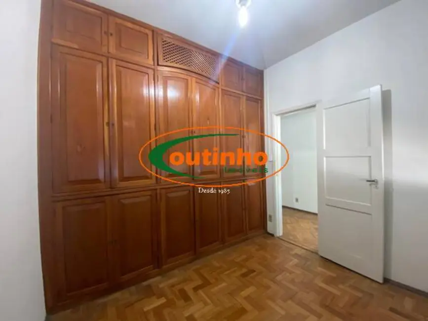 Foto 6 de Apartamento com 2 quartos à venda, 69m2 em Tijuca, Rio De Janeiro - RJ