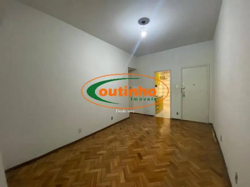 Foto 4 de Apartamento com 2 quartos à venda, 69m2 em Tijuca, Rio De Janeiro - RJ