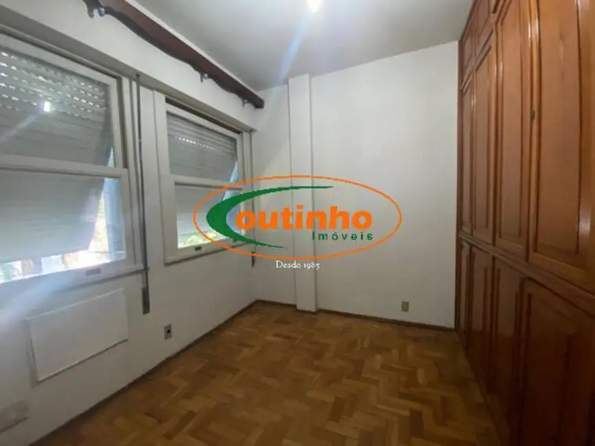 Foto 5 de Apartamento com 2 quartos à venda, 69m2 em Tijuca, Rio De Janeiro - RJ