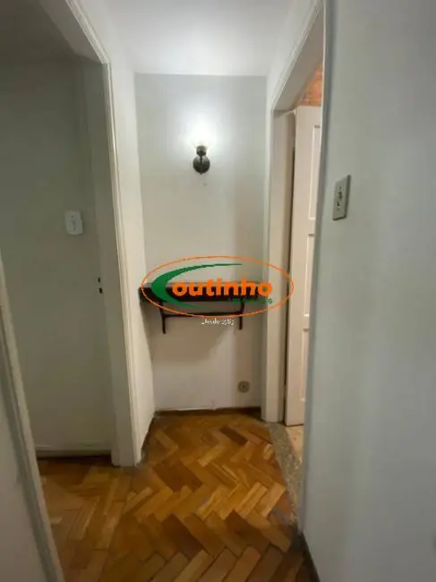 Foto 8 de Apartamento com 2 quartos à venda, 69m2 em Tijuca, Rio De Janeiro - RJ