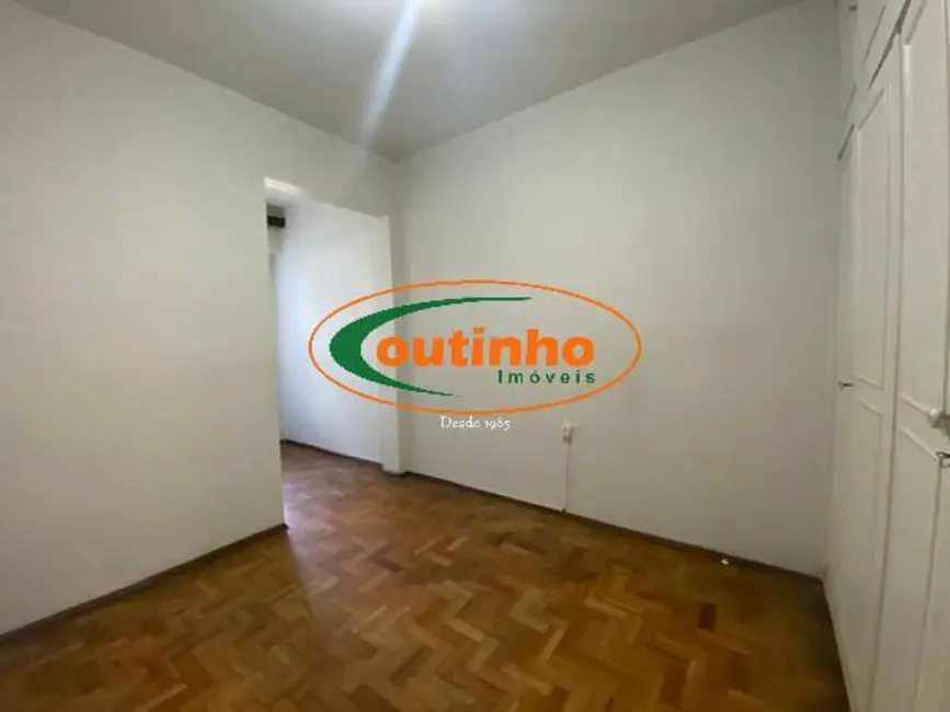 Foto 9 de Apartamento com 2 quartos à venda, 69m2 em Tijuca, Rio De Janeiro - RJ