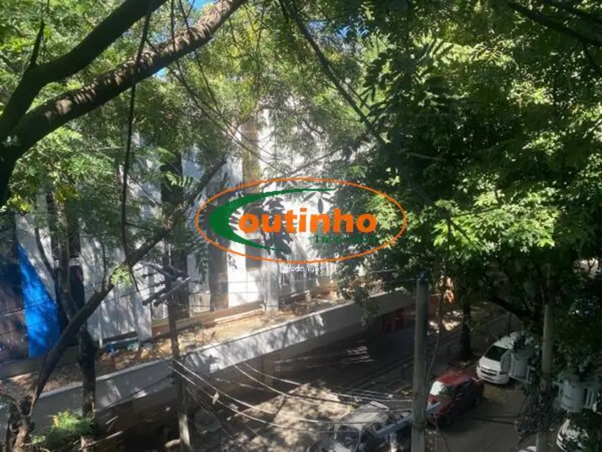 Foto 7 de Apartamento com 2 quartos à venda, 69m2 em Tijuca, Rio De Janeiro - RJ