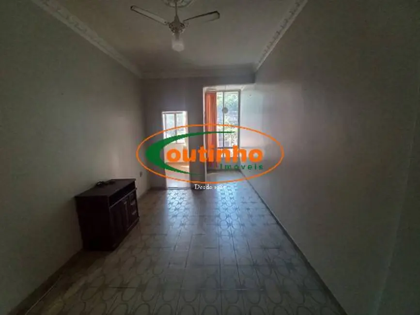 Foto 3 de Apartamento com 2 quartos à venda, 70m2 em Vila Isabel, Rio De Janeiro - RJ