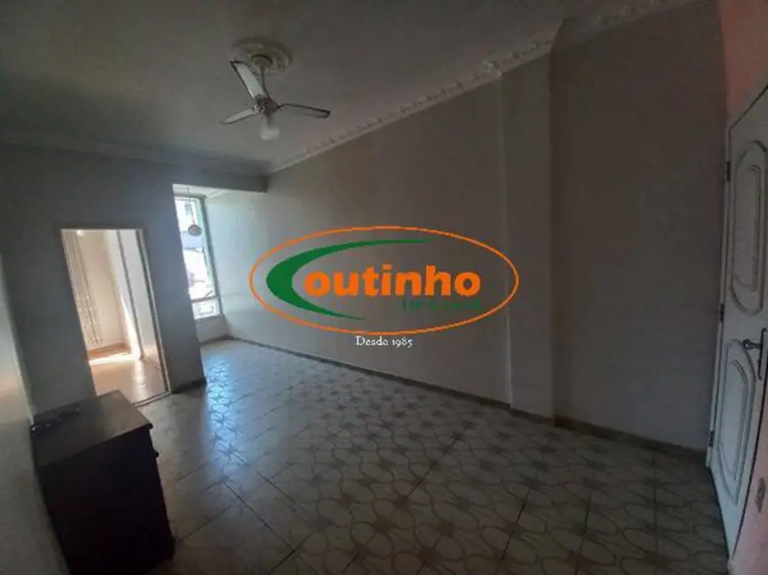 Foto 4 de Apartamento com 2 quartos à venda, 70m2 em Vila Isabel, Rio De Janeiro - RJ