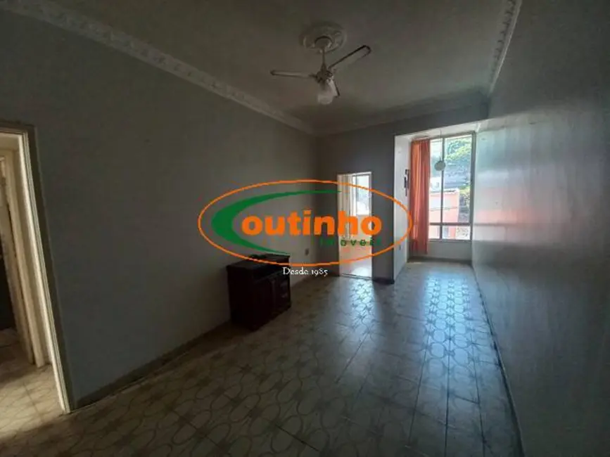 Foto 1 de Apartamento com 2 quartos à venda, 70m2 em Vila Isabel, Rio De Janeiro - RJ