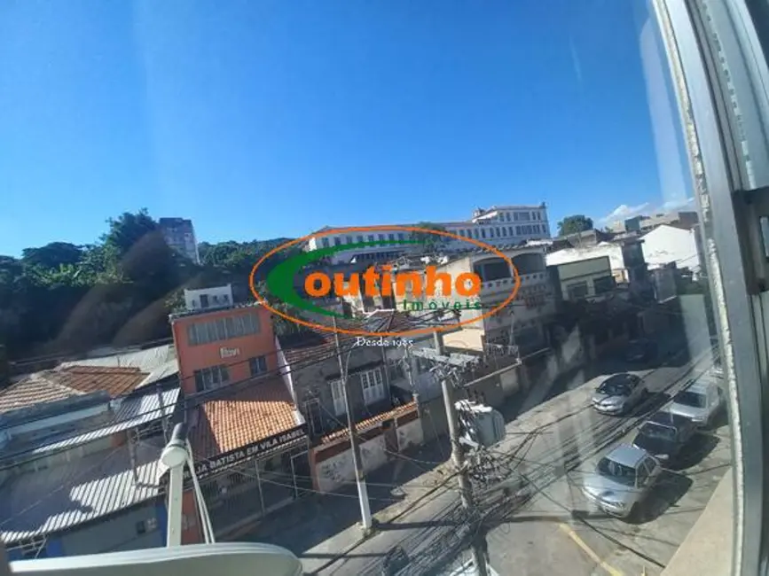 Foto 7 de Apartamento com 2 quartos à venda, 70m2 em Vila Isabel, Rio De Janeiro - RJ